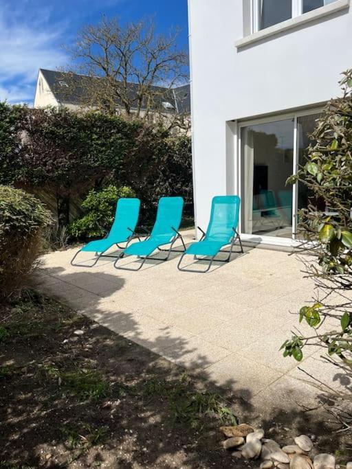 Ferienhaus La Famille A Pied Marennes (Charente-Maritime)