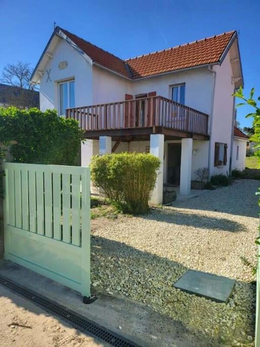 La Famille A Pied * Marennes (Charente-Maritime)